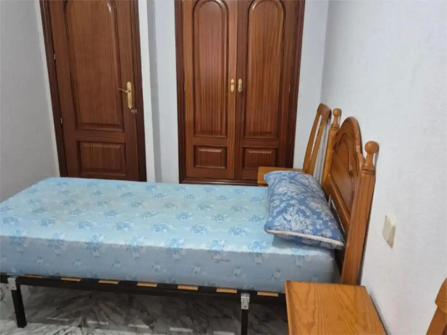 Piso de 152 m² en Cáceres