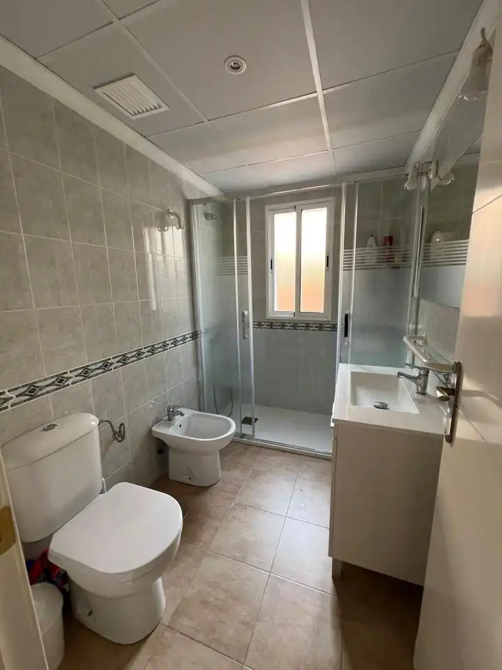 Pis de 92 m² a Vera
