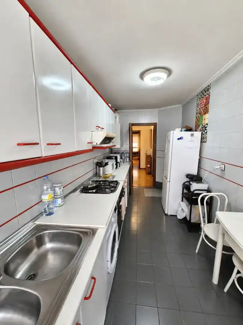 Habitación 87 m², Oviedo