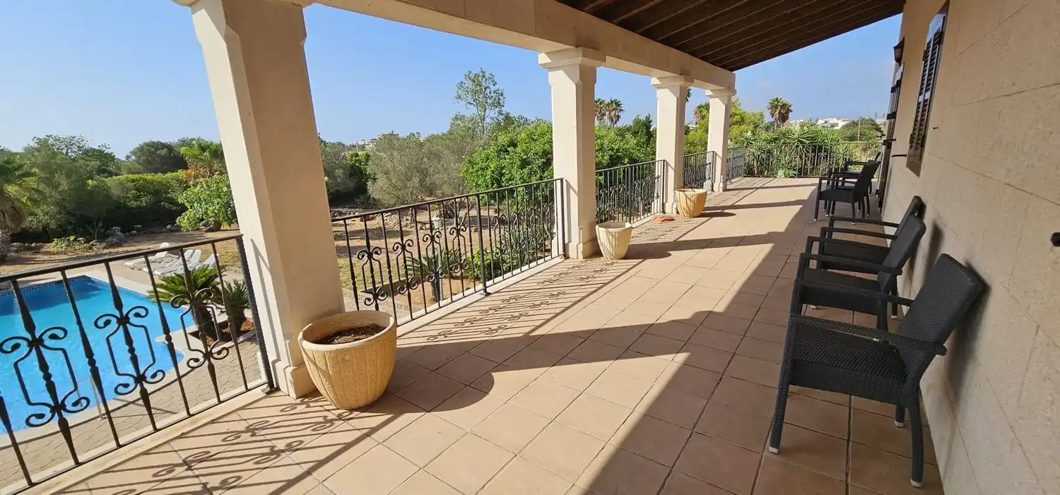 Casa de 1000 m² en Manacor