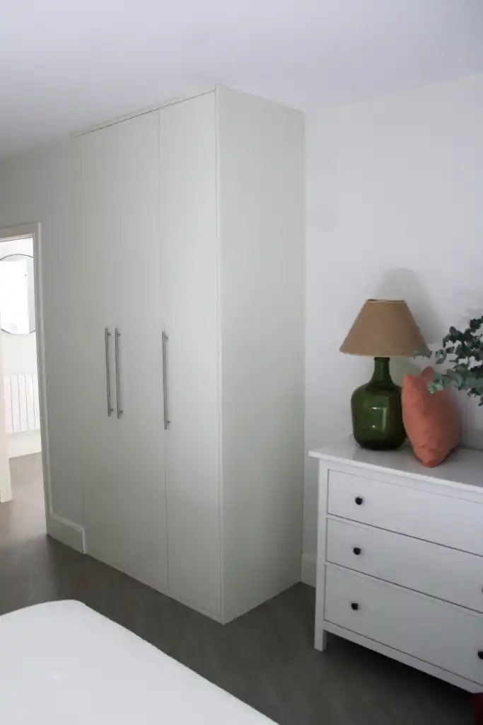 Piso de 96 m² en Santander