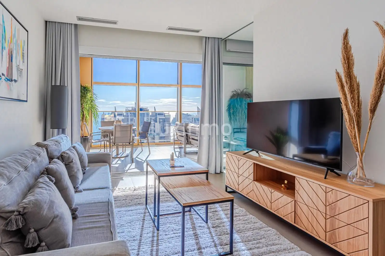 Appartamento 120 m² a Benidorm