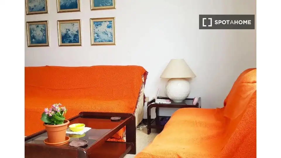 Habitación en alquiler, Las Palmas de Gran Canaria