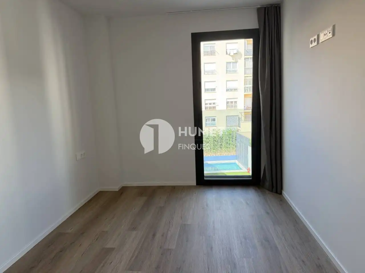 Pis de 60 m² a Cerdanyola del Vallès
