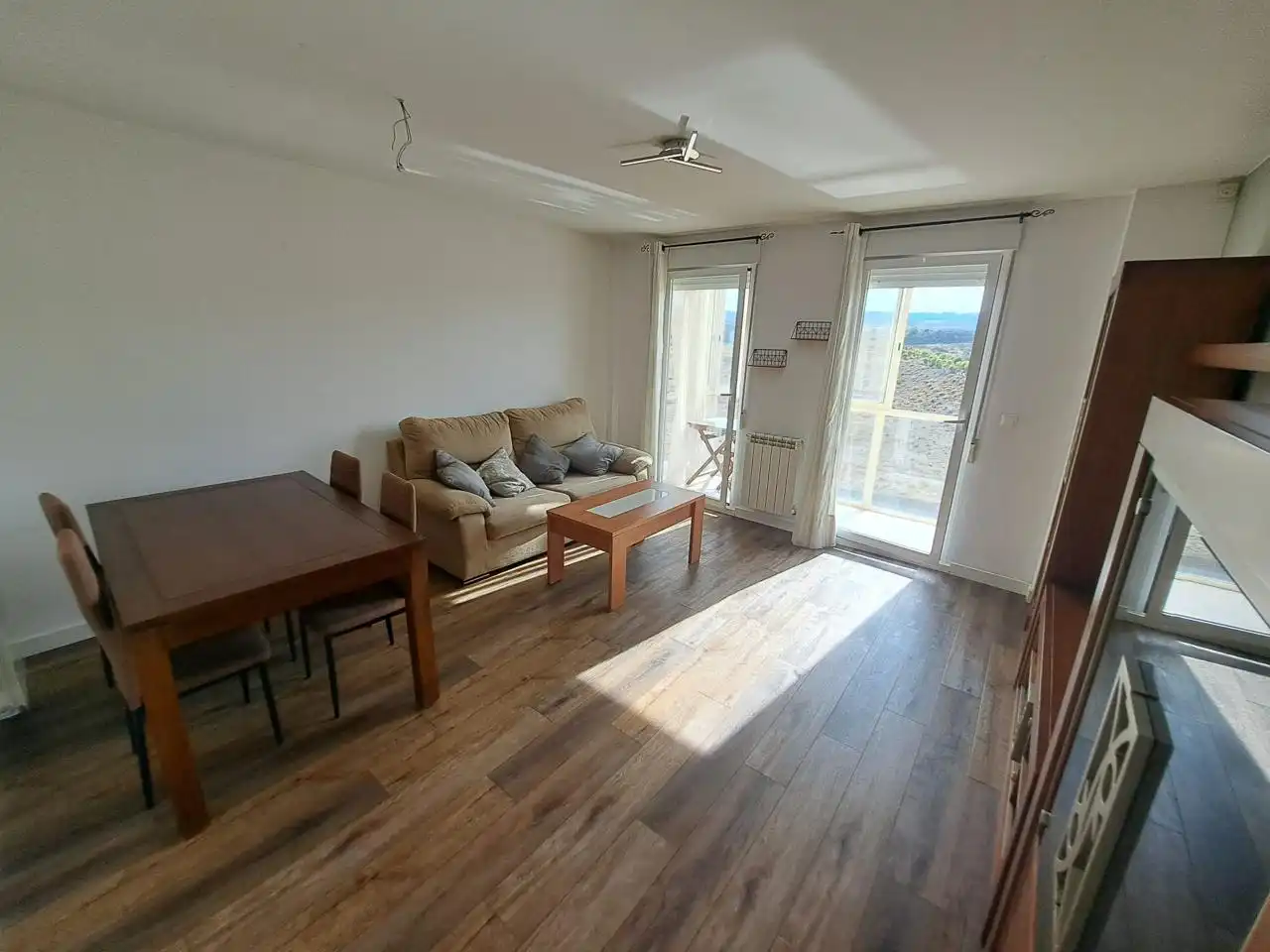 Pis de 106 m² a La Muela