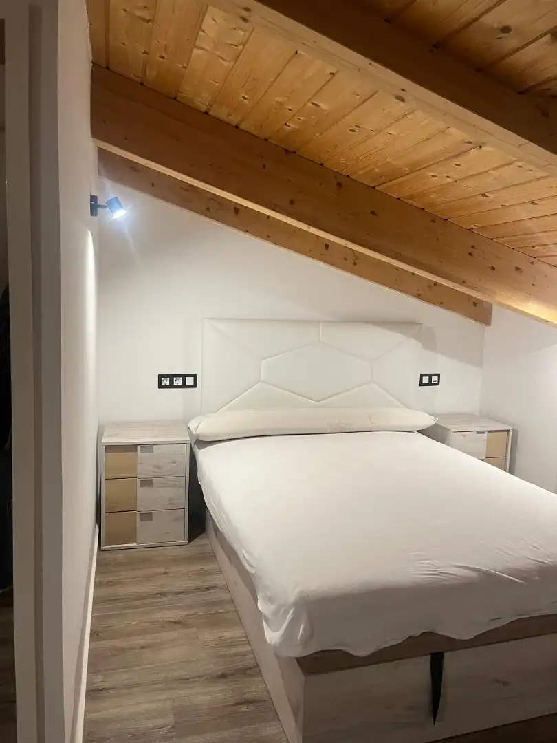 Piso de 100 m² en Lérida