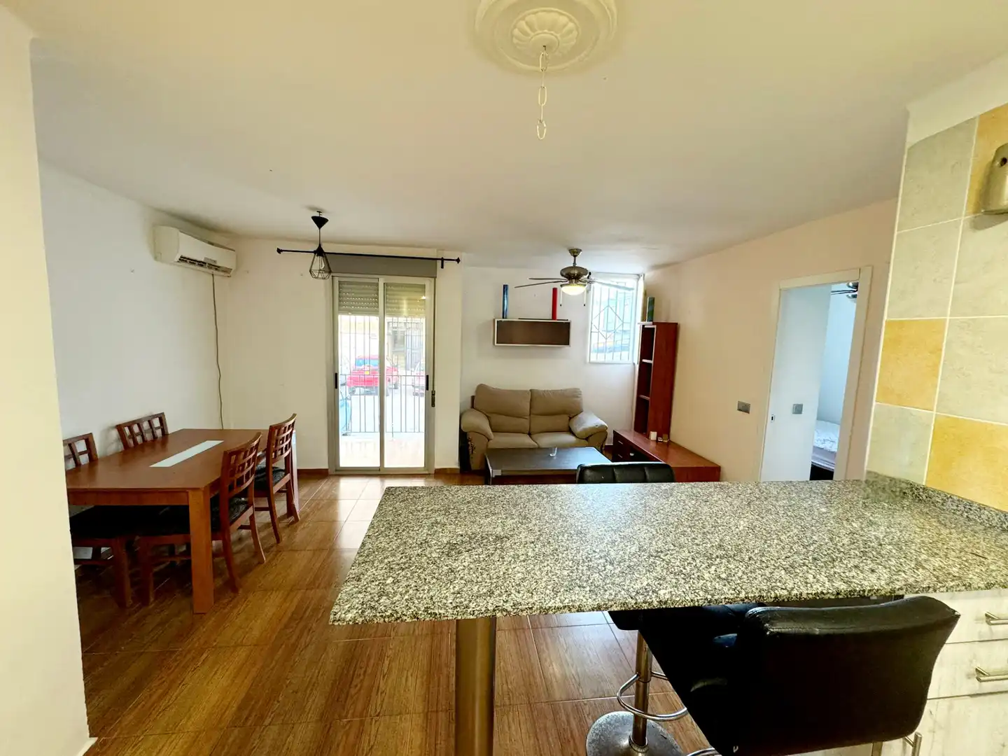 Pis de 65 m² a Vila-real