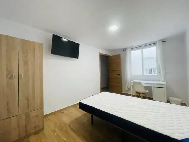 Habitación 156 m², Elche