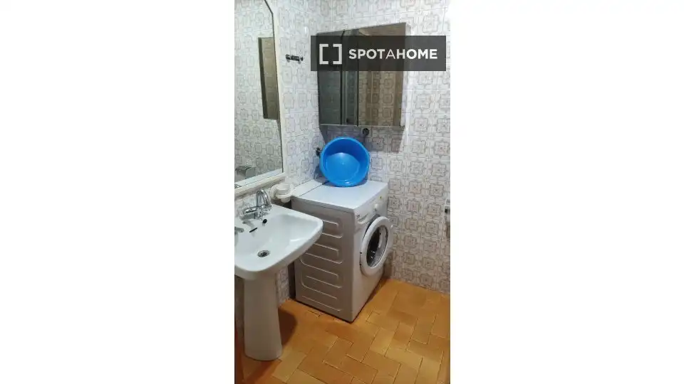 Habitación 104 m², Salamanca