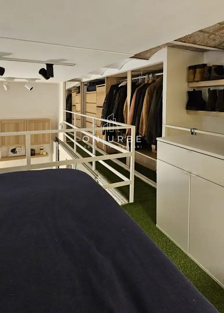 Wohnung 40 m² in Barcelona