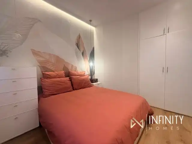 Piso de 78 m² en Bilbao