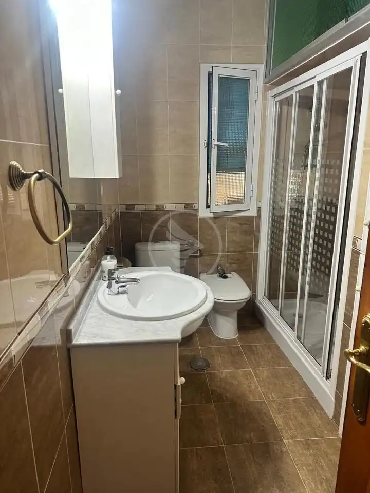 Piso de 105 m² en Linares
