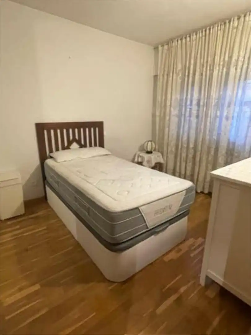 Habitación 500 m², Valdemoro