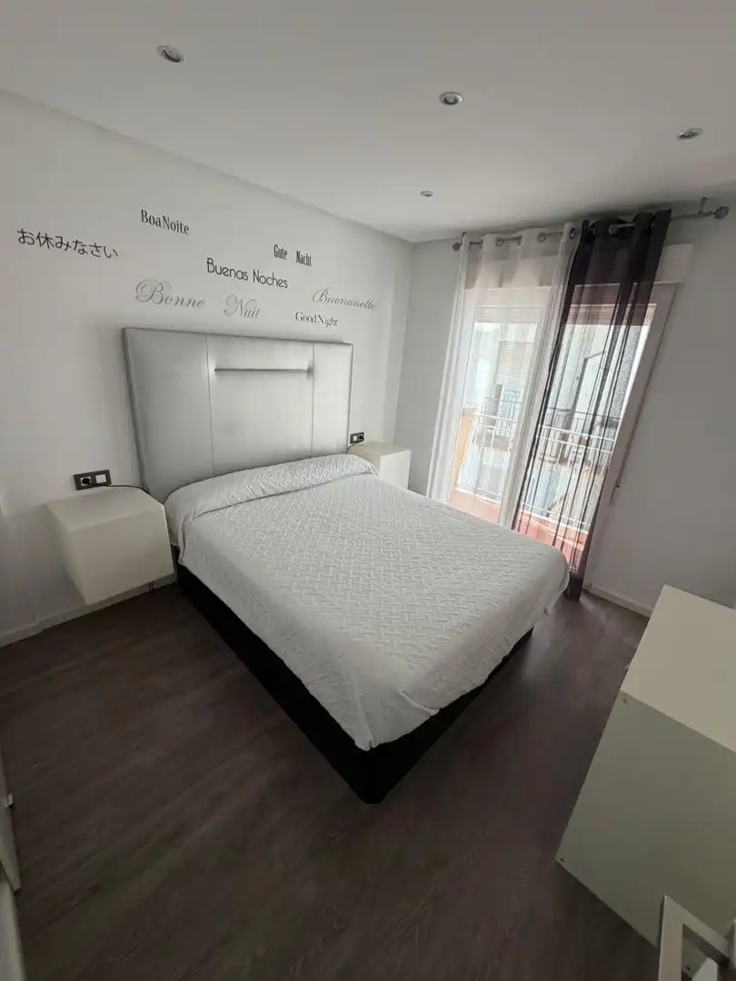 Pis de 106 m² a Albacete