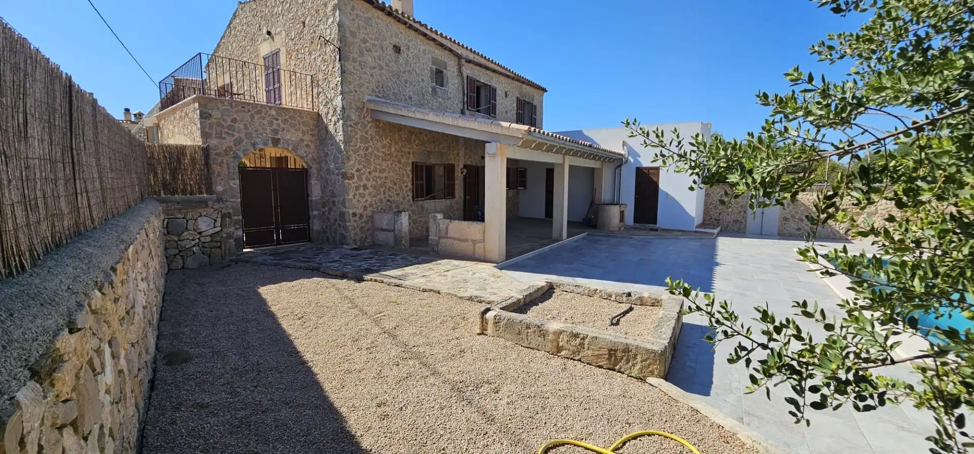 Haus 185 m² in Vilafranca de Bonany