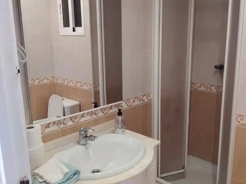 Piso de 85 m² en Valencia