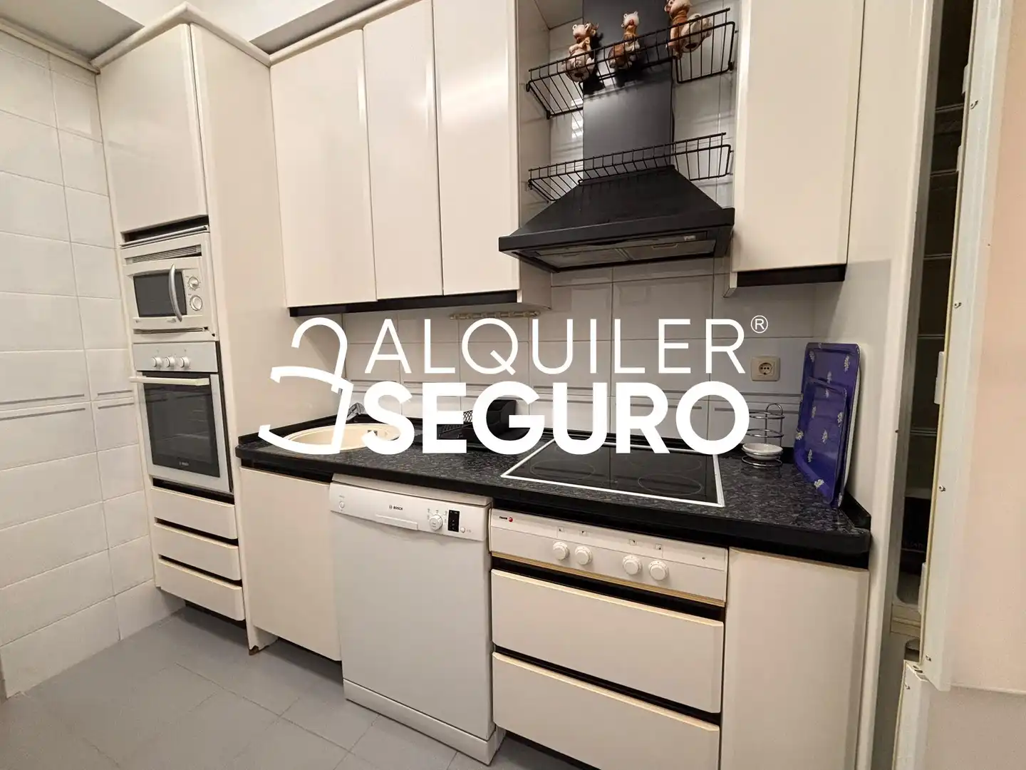 Piso de 104 m² en Madrid