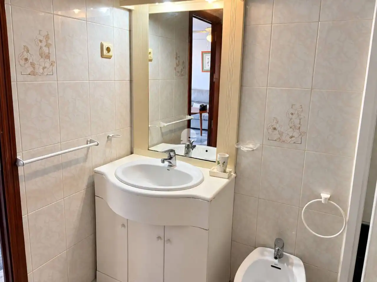 Pis de 85 m² a Algarrobo