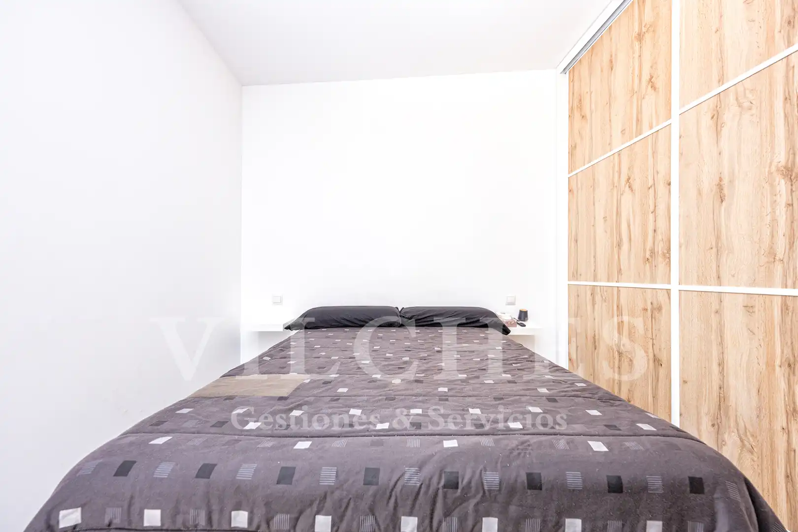 Pis de 50 m² a Las Palmas de Gran Canaria