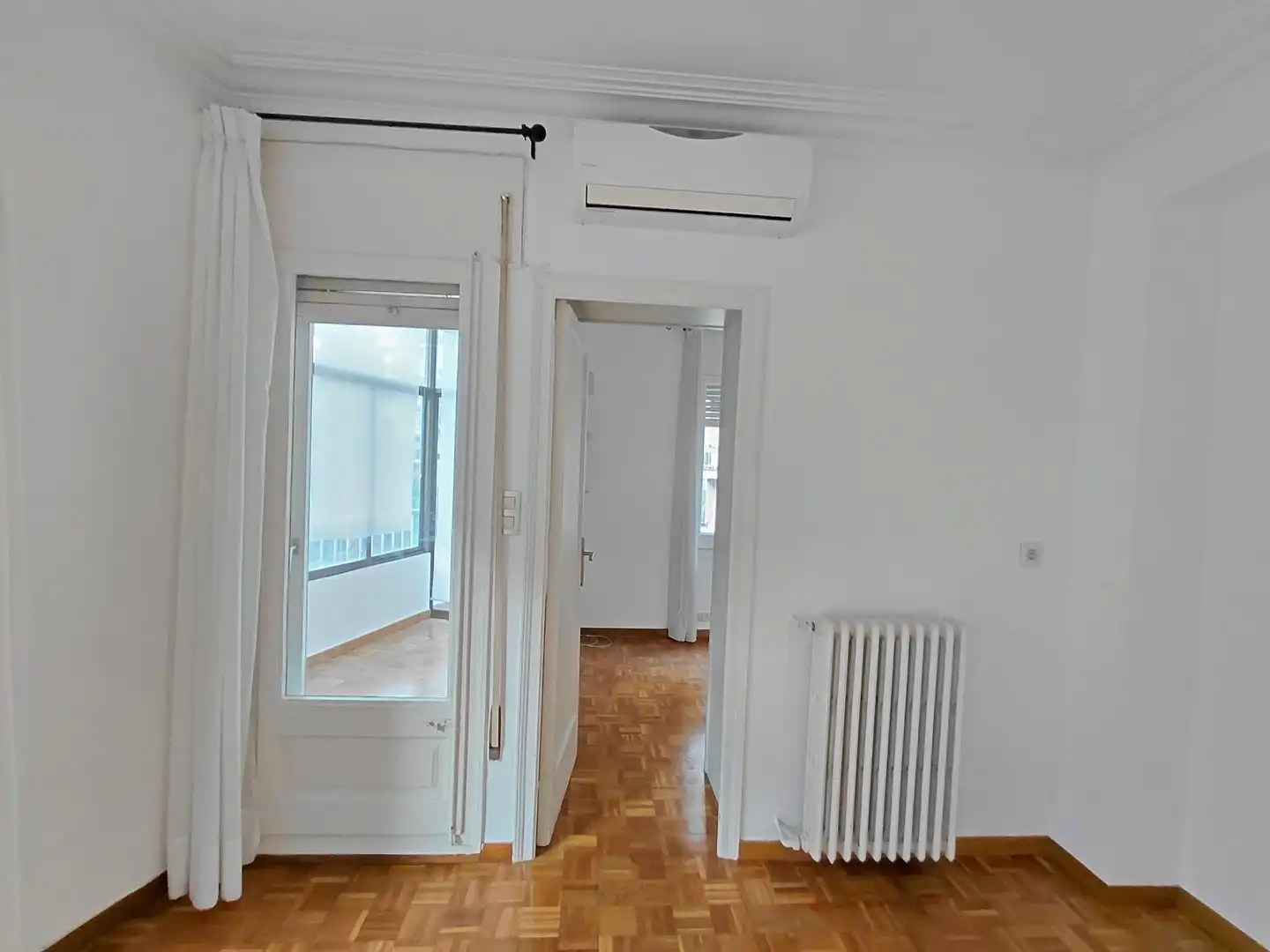 Piso de 97 m² en Barcelona