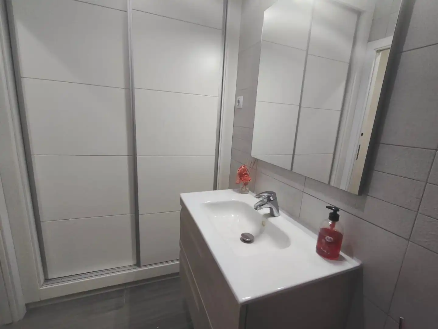 Pis de 56 m² a Gandia