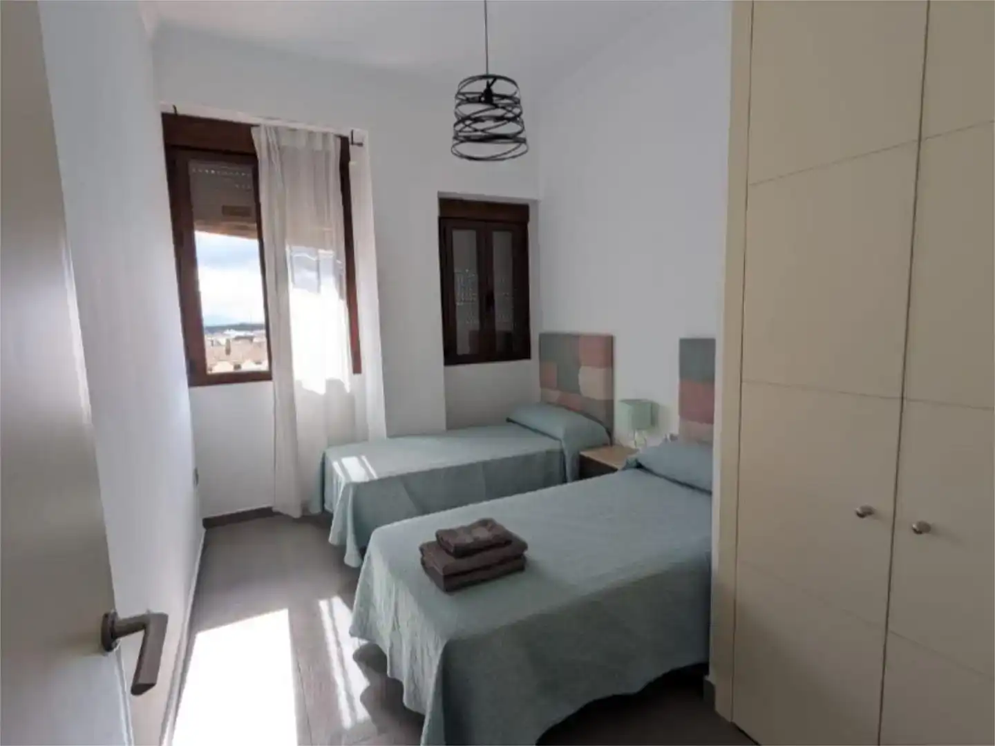 Piso de 120 m² en Montilla