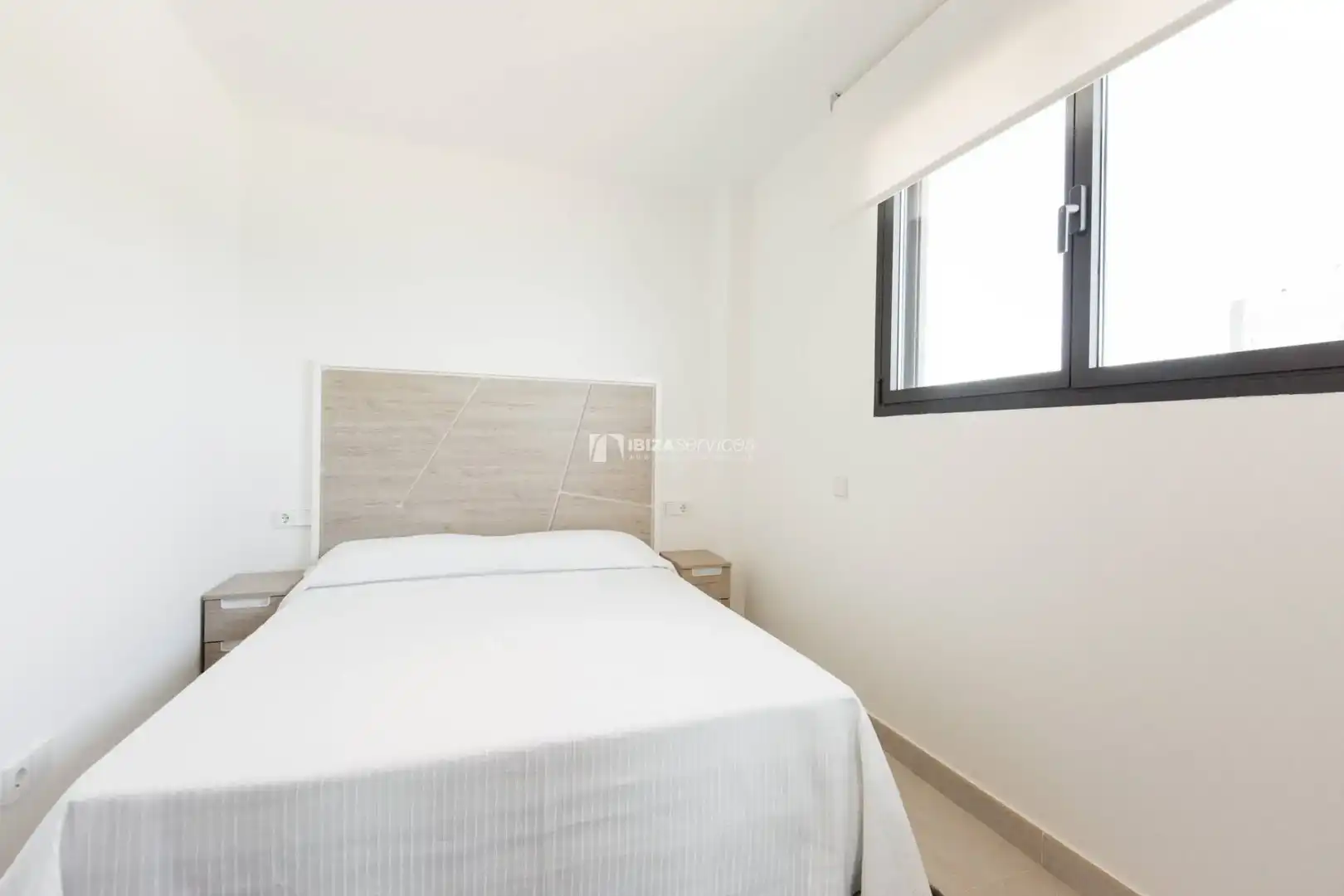 Piso de 90 m² en Ibiza