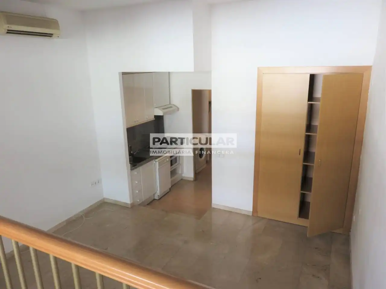 Pis de 41 m² a Arenys de Mar