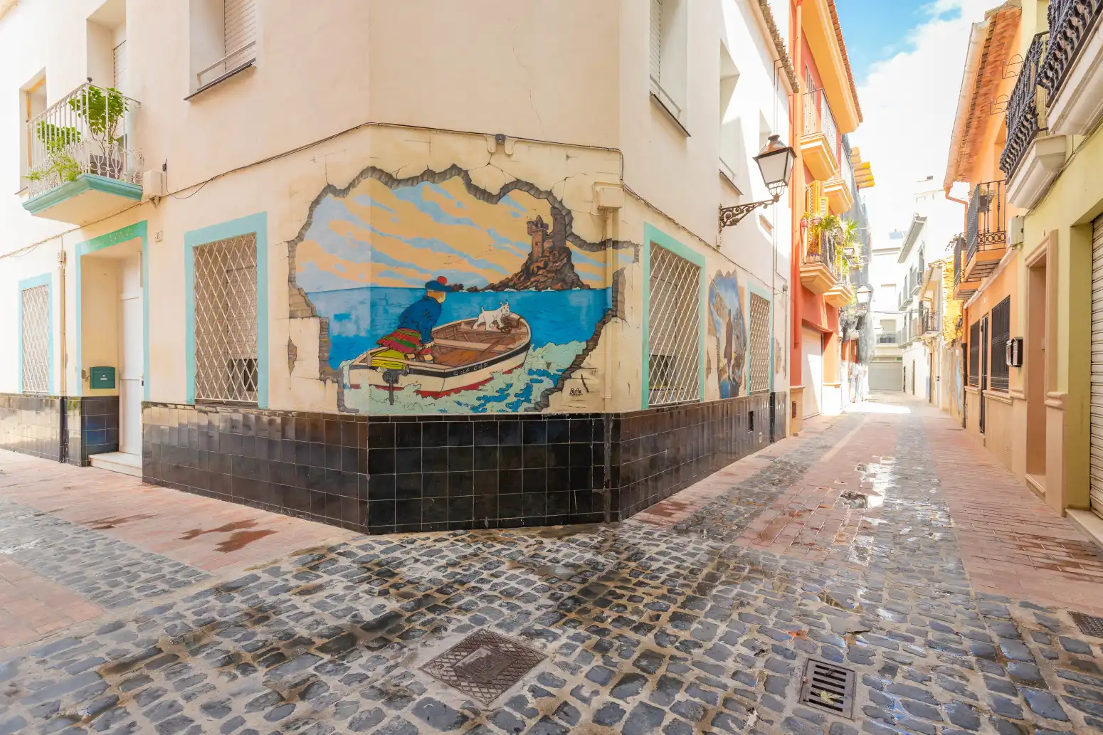 Pis de 110 m² a Gandia