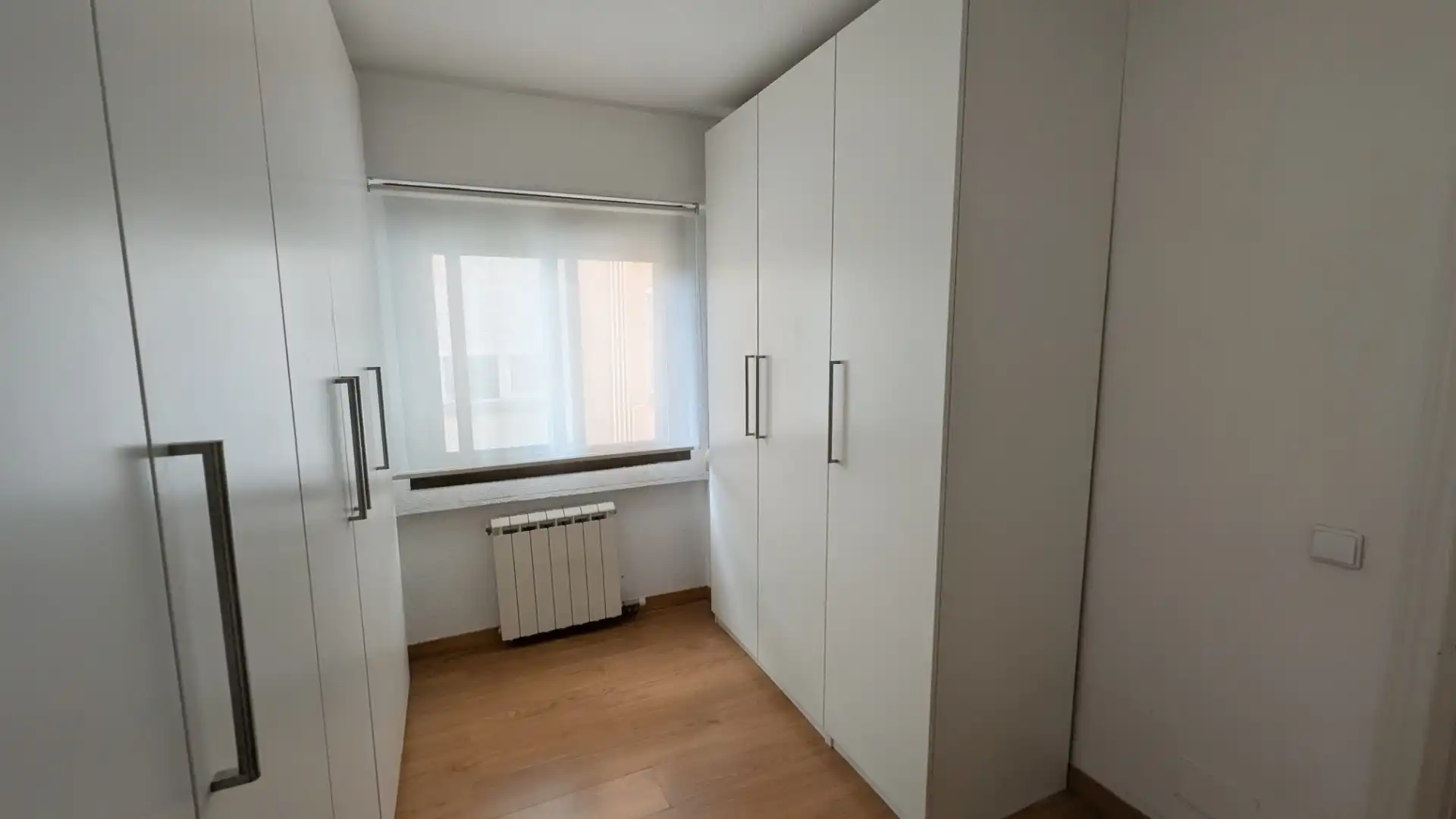 Piso de 109 m² en Algete
