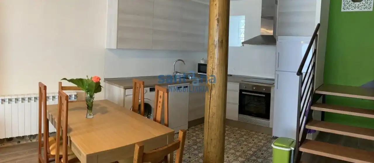 Casa de 140 m² a Villaturiel