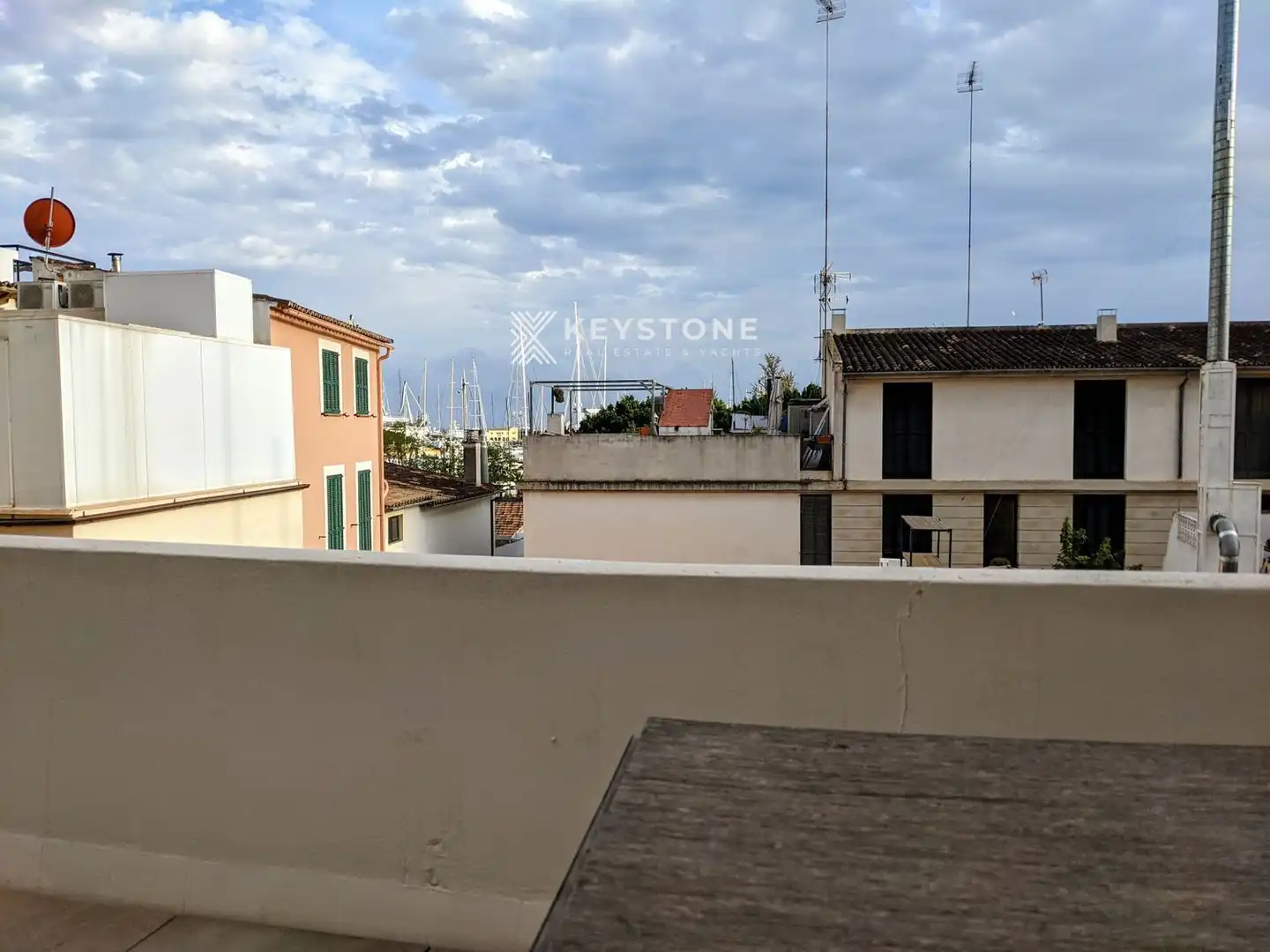 Pis de 75 m² a Palma