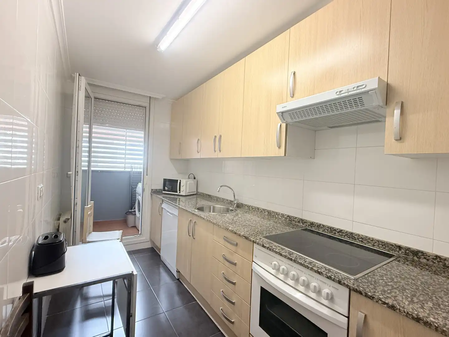 Piso de 63 m² en Ribamontán al Monte