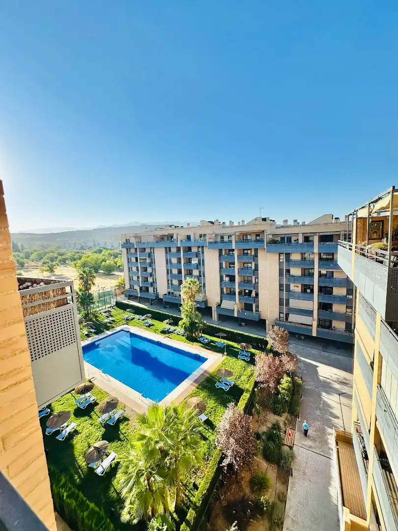 Piso de 85 m² en Granada