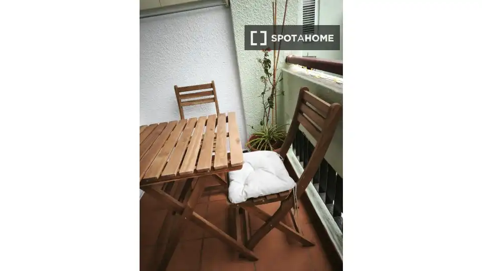 Habitación 35 m², Puerto de la Cruz