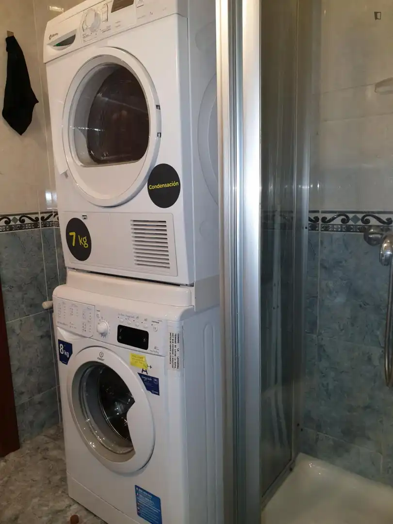 Habitación en alquiler, Salamanca