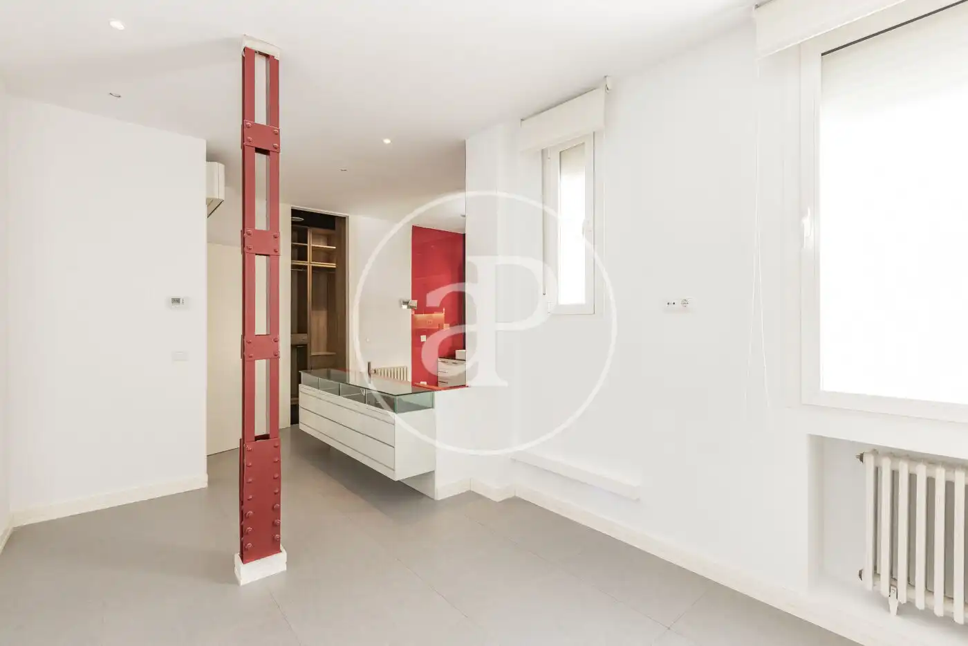 Apartamento 195 m² em Madrid