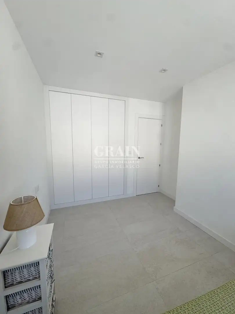 Pis de 122 m² a Albacete