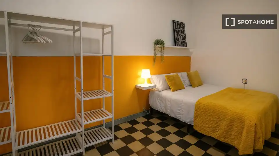 Habitación 184 m², Granada