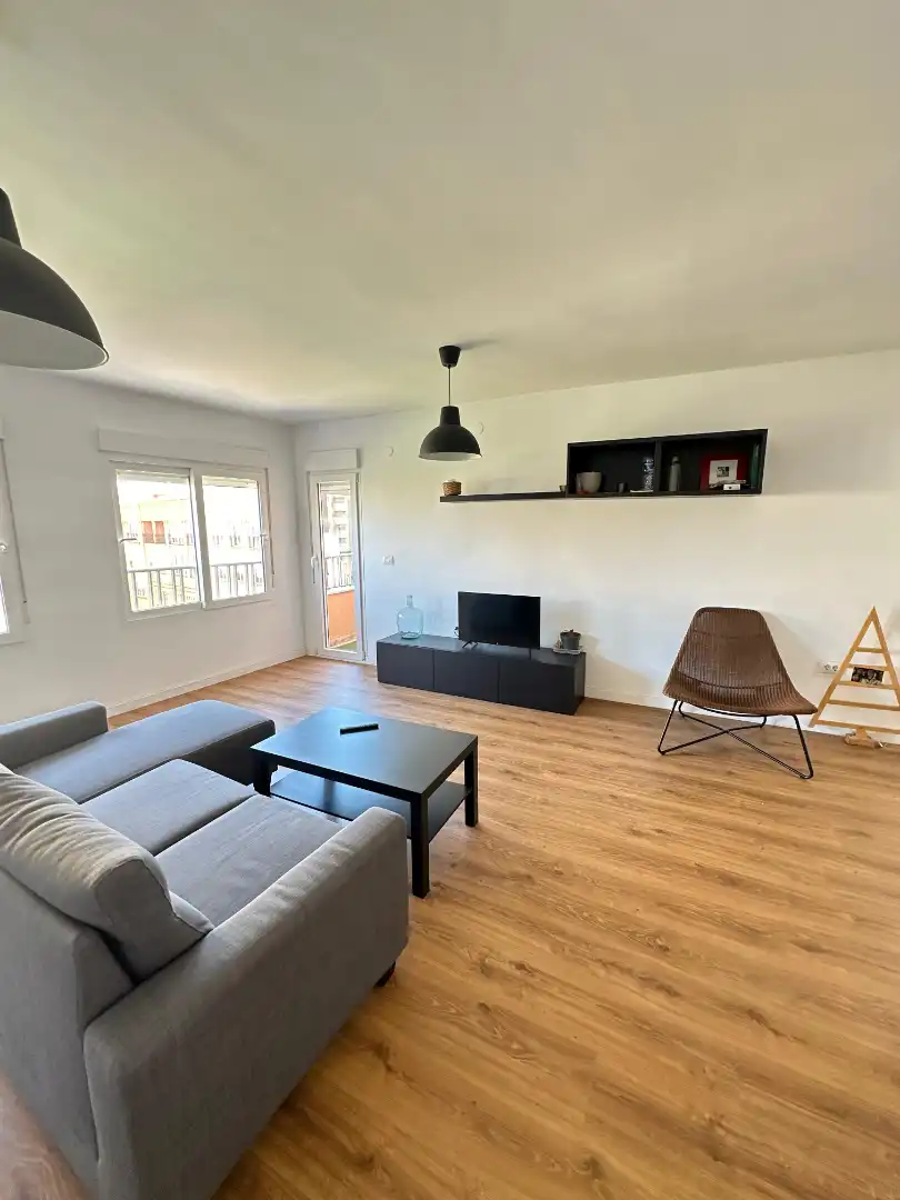 Habitación 100 m², Castellón de la Plana