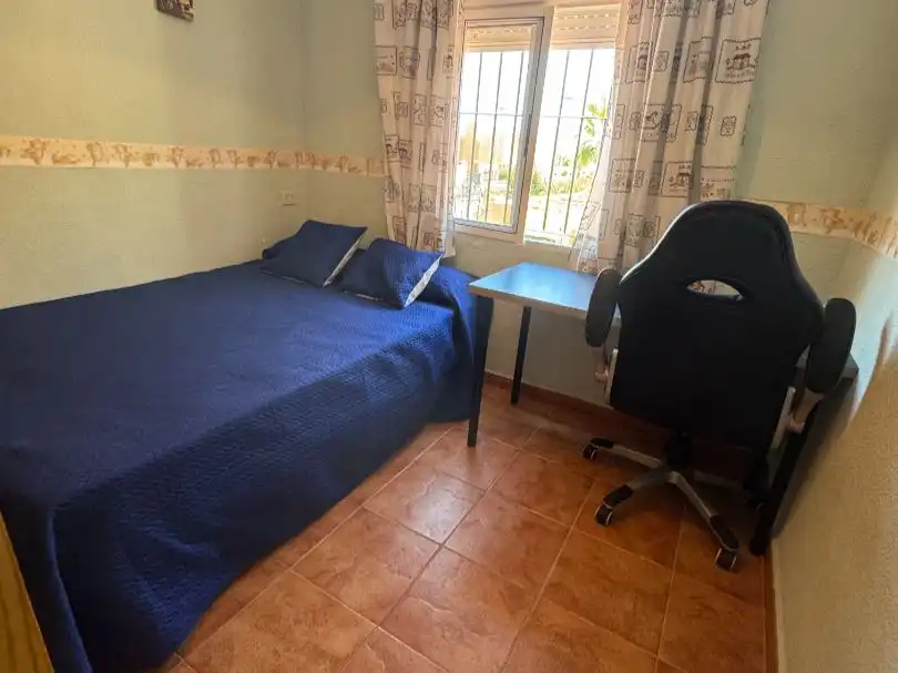 Habitació de lloguer, Mazarrón