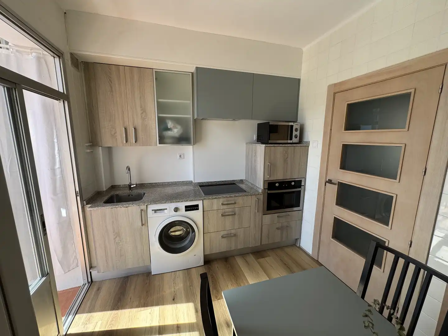Pis de 80 m² a Vitòria