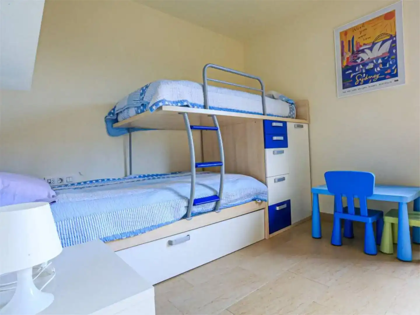 Piso de 123 m² en Cambrils