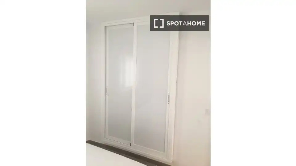 Habitación en alquiler, Málaga