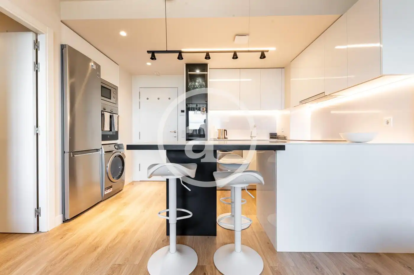 Piso de 98 m² en Madrid