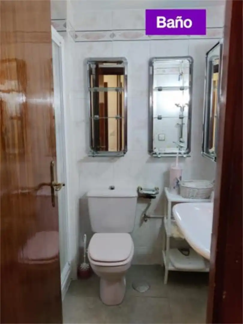 Piso de 90 m² en Córdoba