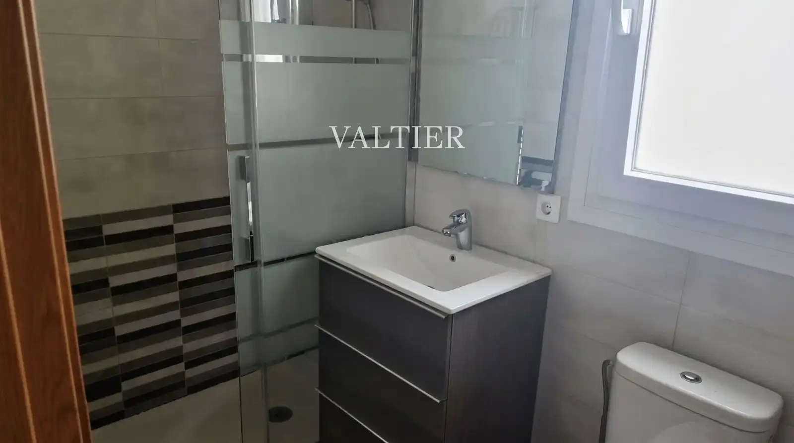 Pis de 73 m² a Madrid