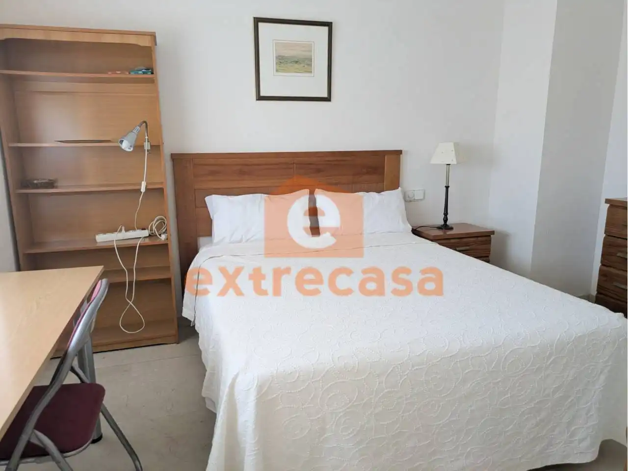 Piso de 115 m² en Badajoz