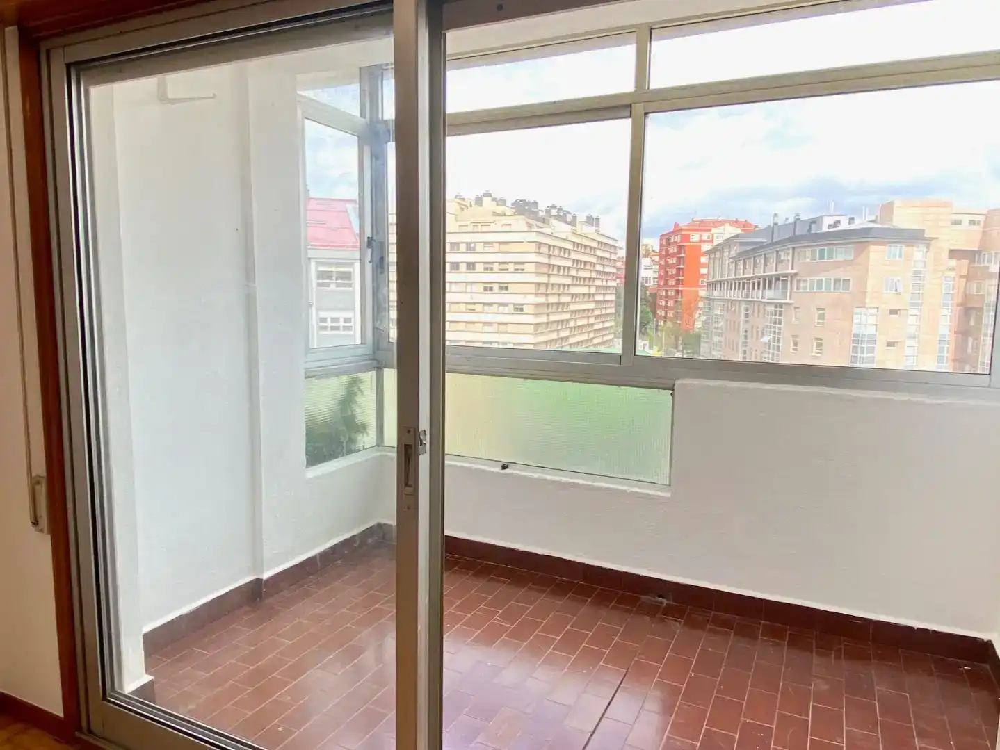 Piso de 130 m² en Vigo