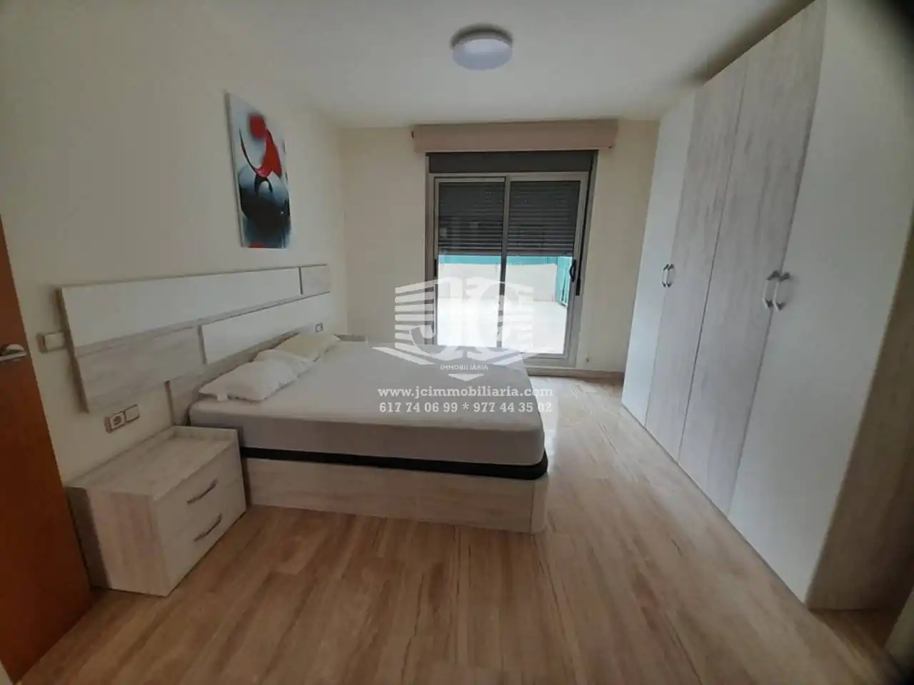 Piso de 94 m² en Tortosa